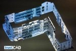 Scanare 3D - Cladiri - TrustCAD
