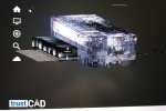Scanare 3D - Hala - TrustCAD